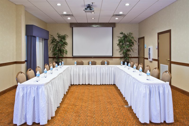 Holiday Inn Express Hotel & Suites Lakeland North - I-4, Lakeland Holiday Inn Express Hotel & Suites Lakeland North - I-4, Lakeland