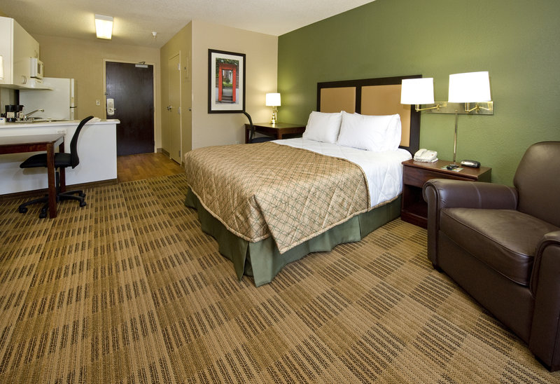 Extended Stay America Fresno - North, Fresno Extended Stay America Fresno - North, Fresno