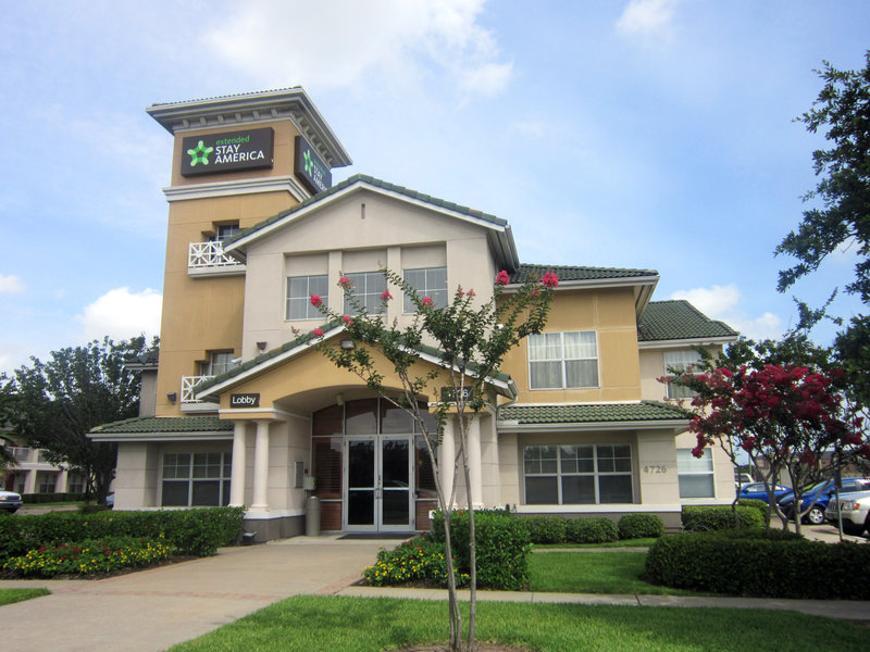 Extended Stay America Houston - Stafford, Stafford Extended Stay America Houston - Stafford, Stafford