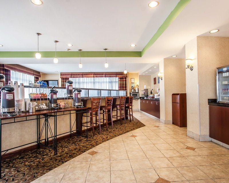 Comfort Suites, Tuscaloosa Comfort Suites, Tuscaloosa