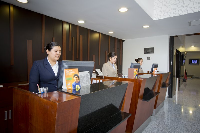 Casa Andina Select Miraflores, Lima Casa Andina Select Miraflores, Lima