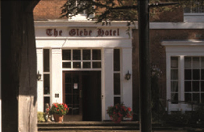 Glebe Hotel, Stratford-upon-Avon Glebe Hotel, Stratford-upon-Avon