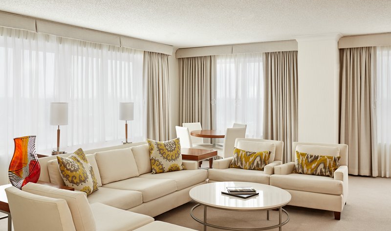 InterContinental Suites Hotel Cleveland, Cleveland InterContinental Suites Hotel Cleveland, Cleveland