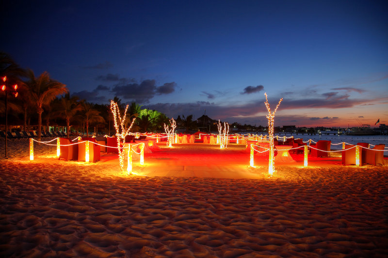 InterContinental Presidente Cancun Resort, Cancun InterContinental Presidente Cancun Resort, Cancun