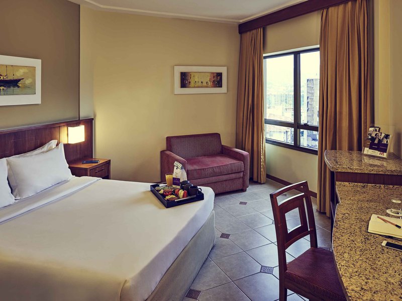 Mercure Apartments Florianopolis Itacorubi, Florianópolis Mercure Apartments Florianopolis Itacorubi, Florianópolis
