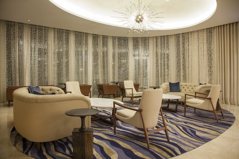 Intercontinental San Juan Resort & Casino, Carolina Intercontinental San Juan Resort & Casino, Carolina