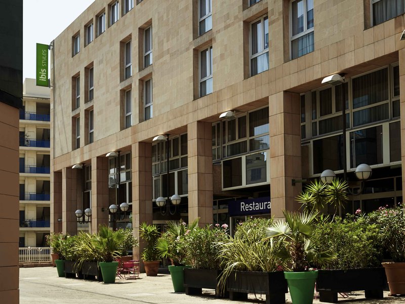 ibis Styles Toulon Centre Port, Toulon ibis Styles Toulon Centre Port, Toulon