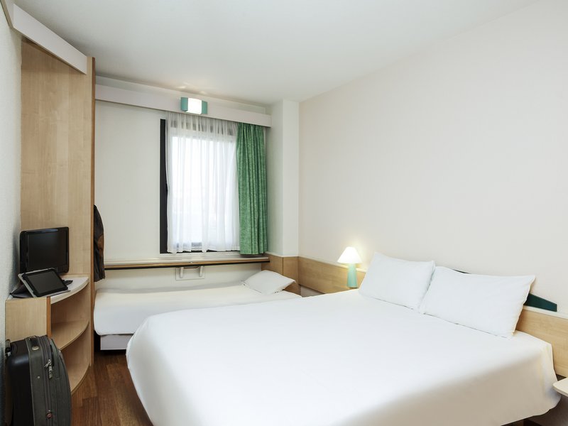 IBIS VALLADOLID, Valladolid IBIS VALLADOLID, Valladolid