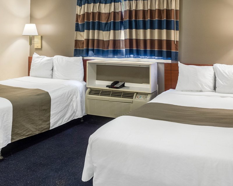 Suburban Extended Stay Of Hampton, Hampton Suburban Extended Stay Of Hampton, Hampton