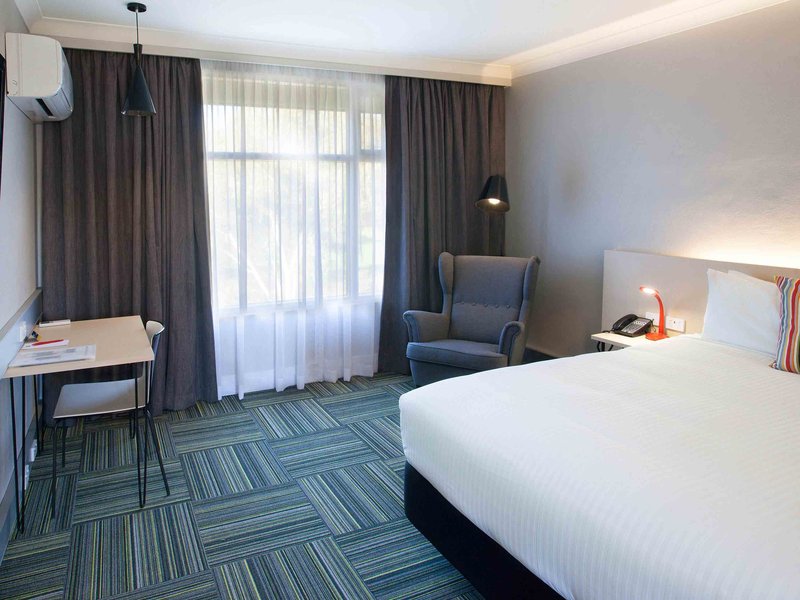 ibis Styles Tamworth, New South Wales ibis Styles Tamworth, New South Wales