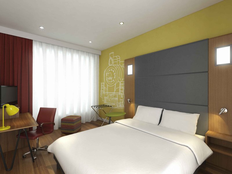 ibis Styles Crewe, Crewe ibis Styles Crewe, Crewe