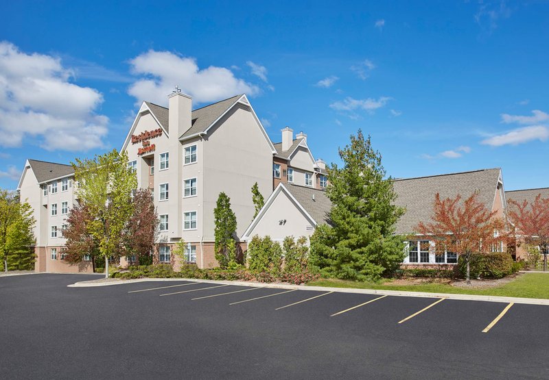 Residence Inn By Marriott Detroit Novi, Novi Residence Inn By Marriott Detroit Novi, Novi