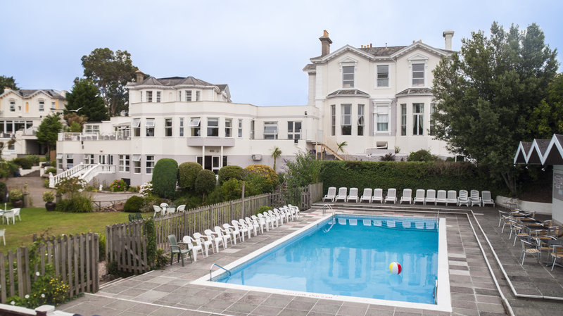 John Burton-Race Hotel and Restaurant, Torquay John Burton-Race Hotel and Restaurant, Torquay