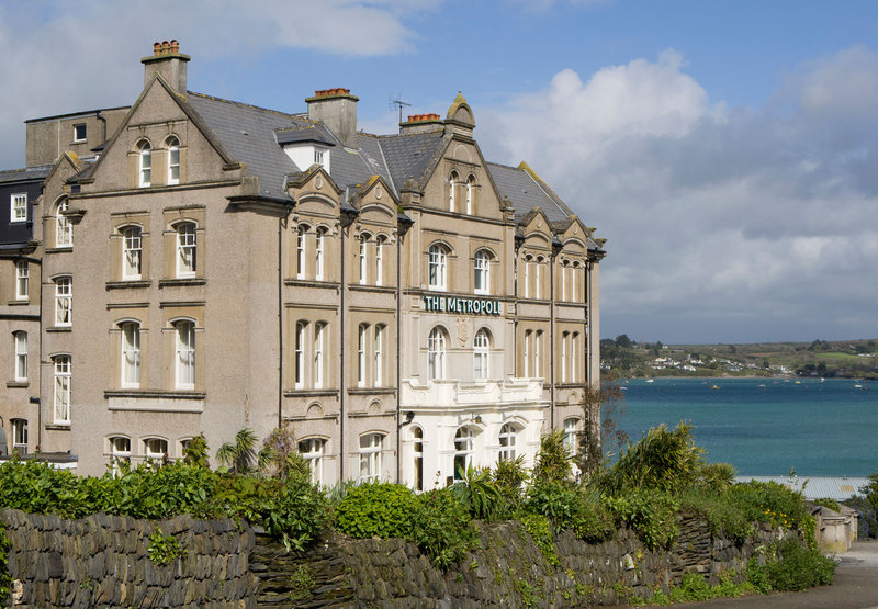 The Metropole Hotel, Newquay The Metropole Hotel, Newquay