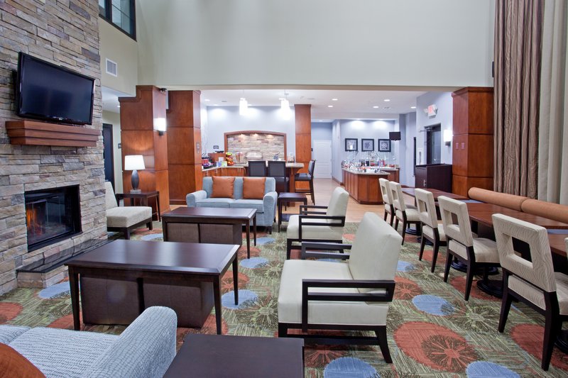 Staybridge Suites Houston Stafford - Sugar Land, Stafford Staybridge Suites Houston Stafford - Sugar Land, Stafford