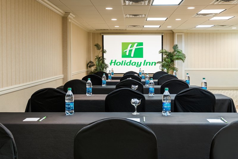 Holiday Inn Mobile-Dwtn/Hist. District, Mobile Holiday Inn Mobile-Dwtn/Hist. District, Mobile