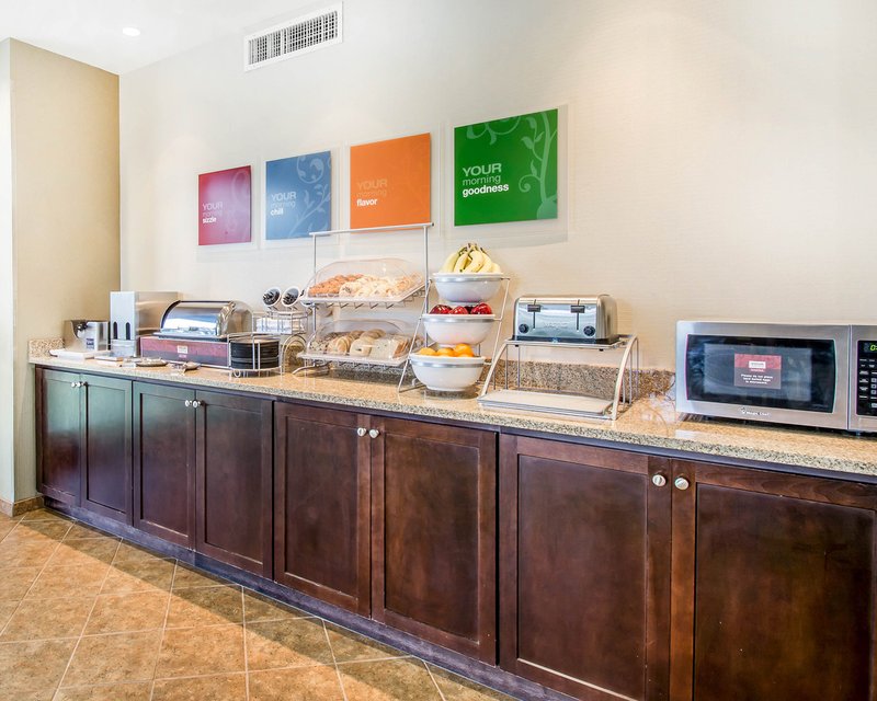 Comfort Suites Dothan, Dothan Comfort Suites Dothan, Dothan