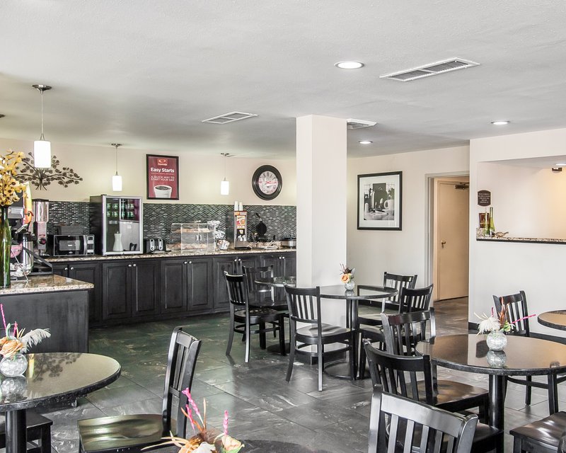 Econo Lodge Inn & Suites, Jackson Econo Lodge Inn & Suites, Jackson
