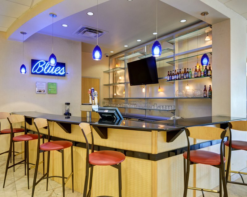 Comfort Inn & Suites Presidential, Little Rock Comfort Inn & Suites Presidential, Little Rock