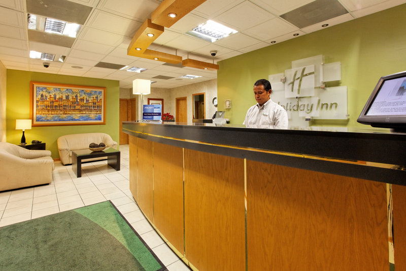 Holiday Inn Hotel & Suites Chihuahua, Chihuahua Holiday Inn Hotel & Suites Chihuahua, Chihuahua