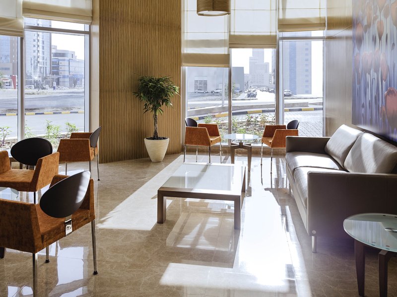 Novotel Fujairah, Fujairah Novotel Fujairah, Fujairah