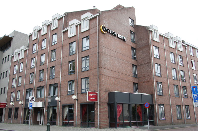 Bastion Hotel Maastricht Centrum, Maastricht Bastion Hotel Maastricht Centrum, Maastricht