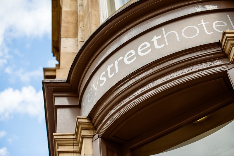 Grey Street Hotel, Newcastle-upon-Tyne Grey Street Hotel, Newcastle-upon-Tyne