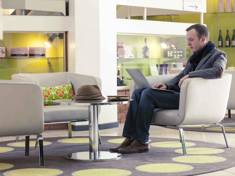 Mercure Reims Parc des Expositions, Reims Mercure Reims Parc des Expositions, Reims