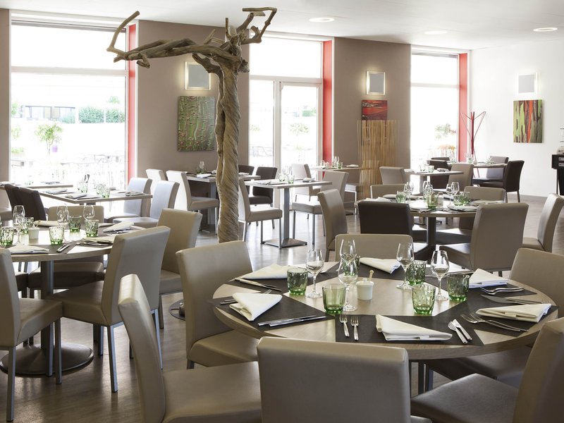 Novotel Reims Tinqueux, Reims Novotel Reims Tinqueux, Reims