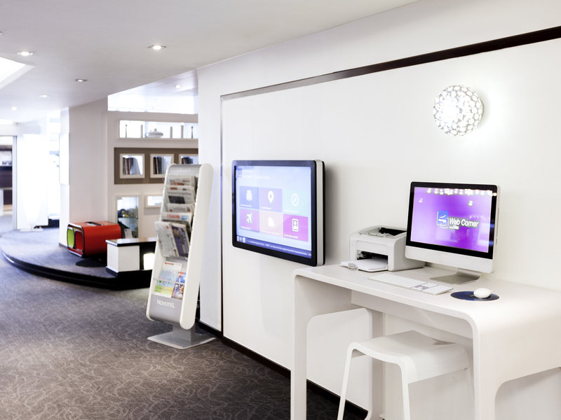 Novotel Strasbourg Centre Halles, Strasbourg Novotel Strasbourg Centre Halles, Strasbourg