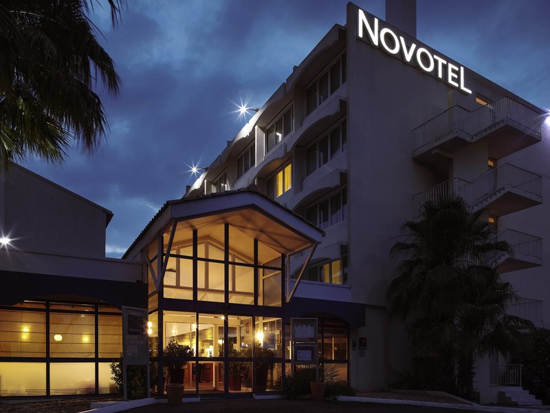 Novotel Montpellier, Montpellier Novotel Montpellier, Montpellier