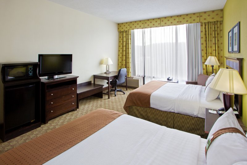 Holiday Inn Roanoke-Tanglewood-Rt 419&i581, Roanoke Holiday Inn Roanoke-Tanglewood-Rt 419&i581, Roanoke