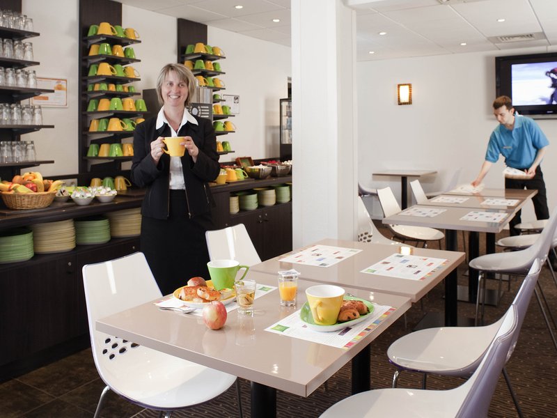 IBIS STYLES RENNES CENTRE GARE, Rennes IBIS STYLES RENNES CENTRE GARE, Rennes