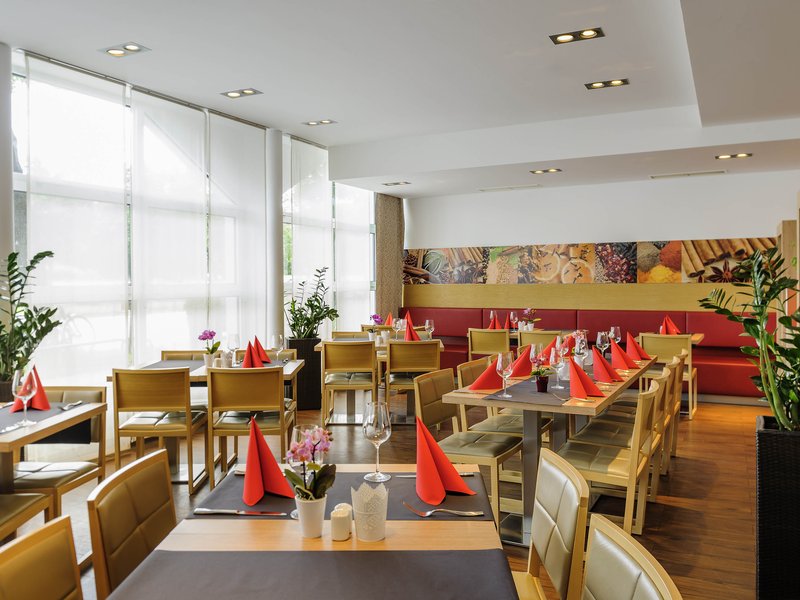IBIS MUENCHEN CITY NORD, Munich IBIS MUENCHEN CITY NORD, Munich