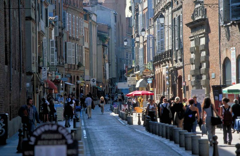 Mercure Toulouse Centre Compans Hotel, Toulouse Mercure Toulouse Centre Compans Hotel, Toulouse
