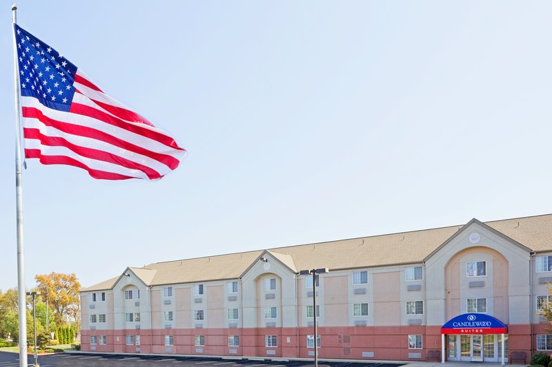 Candlewood Suites Somerset, Somerset Candlewood Suites Somerset, Somerset