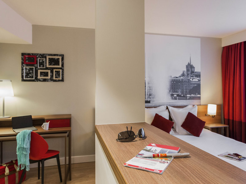 ADAGIO GENEVE SAINT GENIS, Saint-Genis-Pouilly ADAGIO GENEVE SAINT GENIS, Saint-Genis-Pouilly