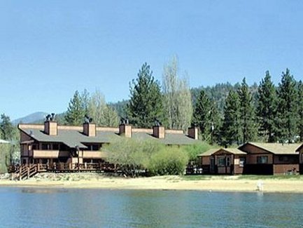 Big Bear Frontier, Big Bear Lake Big Bear Frontier, Big Bear Lake