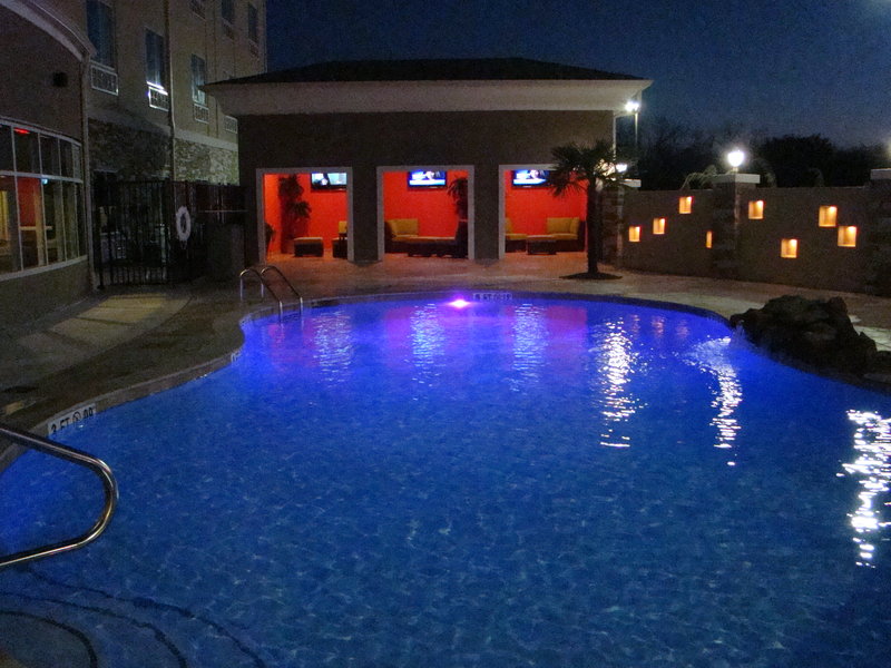 Holiday Inn Express Hotel & Suites - Houston Space Center, Webster Holiday Inn Express Hotel & Suites - Houston Space Center, Webster
