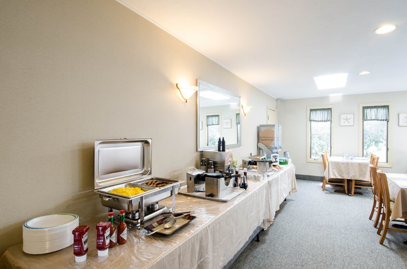 All Seasons Resort, Yarmouth All Seasons Resort, Yarmouth