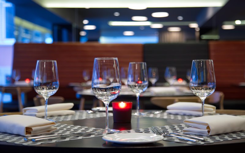 DoubleTree by Hilton Hotel Ekaterinburg City Centre, Ekaterinburg DoubleTree by Hilton Hotel Ekaterinburg City Centre, Ekaterinburg