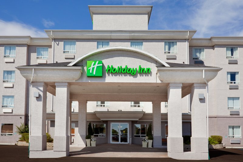 Holiday Inn Hotel & Suites Regina, Regina Holiday Inn Hotel & Suites Regina, Regina