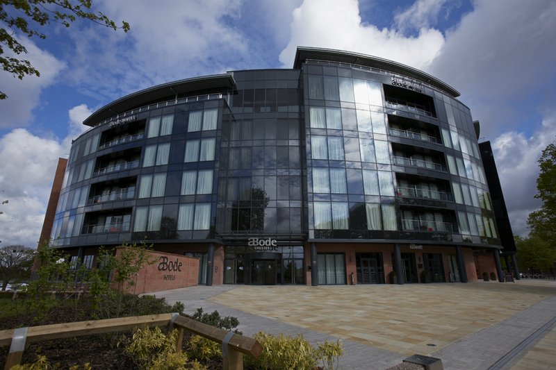 ABode Chester, Chester ABode Chester, Chester