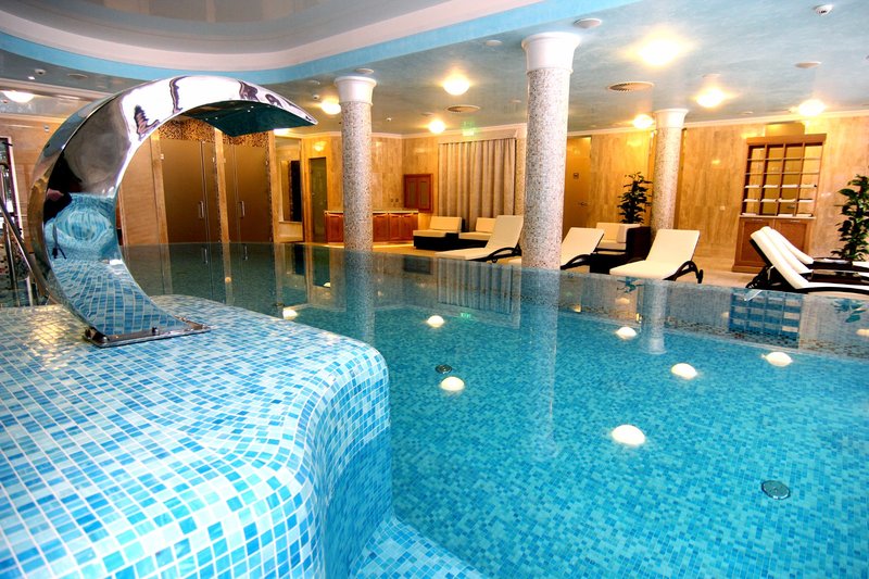 Wellness Resort Retro Riverside, Karlovy Vary Wellness Resort Retro Riverside, Karlovy Vary