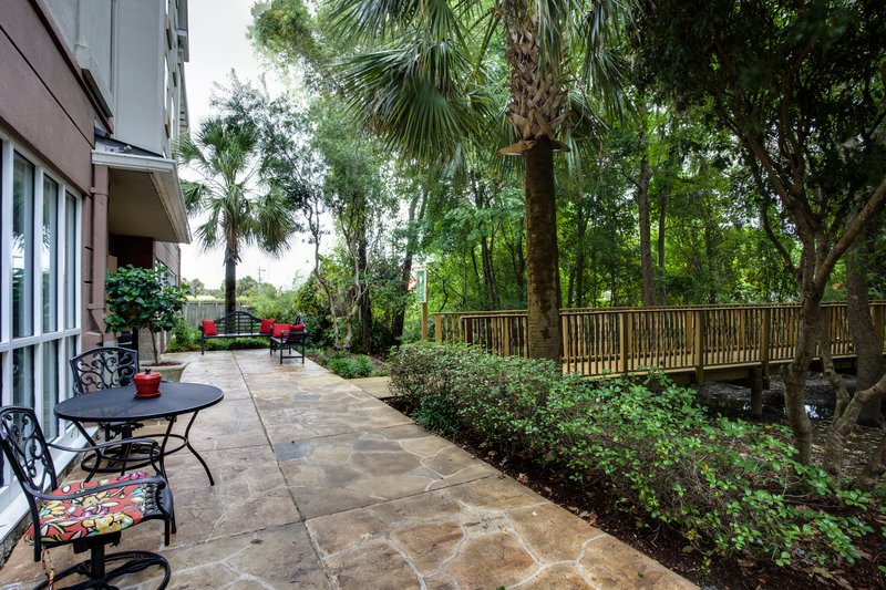 Holiday Inn Express & Suites Charleston-Ashley Phosphate, North Charleston Holiday Inn Express & Suites Charleston-Ashley Phosphate, North Charleston