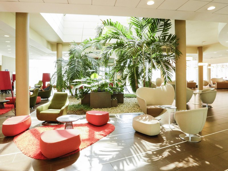 Novotel Bologna Fiera, Bologna Novotel Bologna Fiera, Bologna