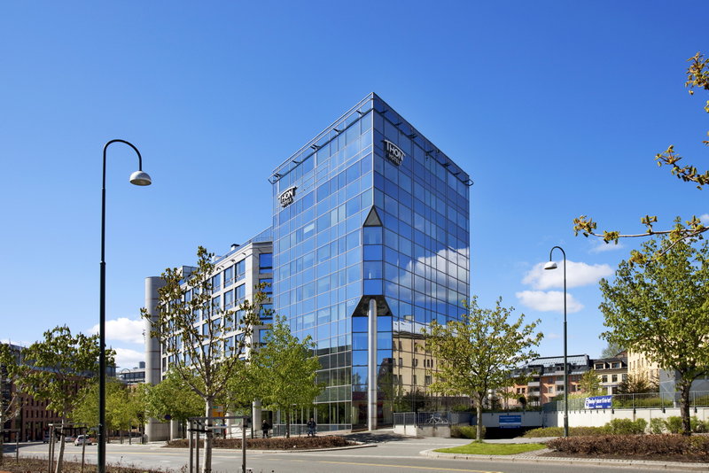 Thon Hotel Vika Atrium, Oslo Thon Hotel Vika Atrium, Oslo