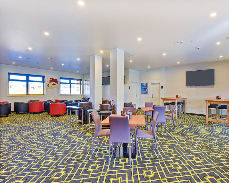 Burnie Central Townhouse Hotel, Burnie Burnie Central Townhouse Hotel, Burnie