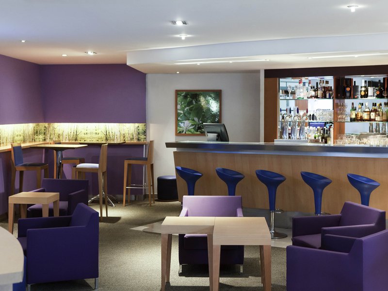 Hôtel Novotel Rouen Sud, Rouen Hôtel Novotel Rouen Sud, Rouen