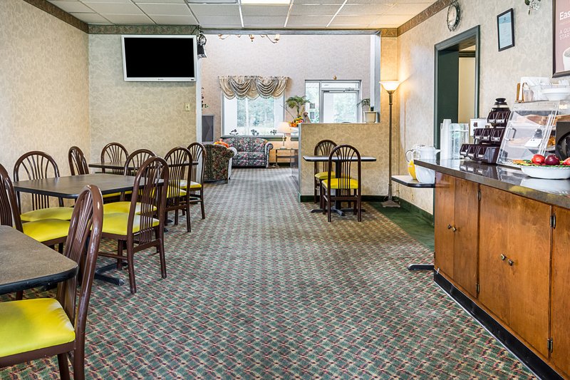 Gateway Inn, Petersburg Gateway Inn, Petersburg